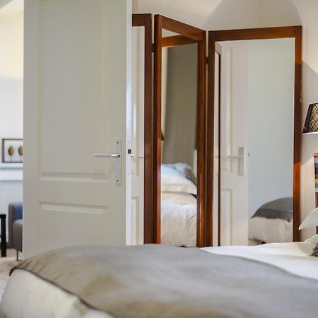 Palm Apartment Amsterdam Phòng bức ảnh