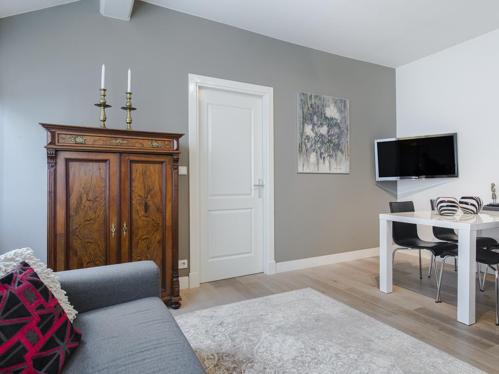 Palm Apartment Amsterdam Phòng bức ảnh