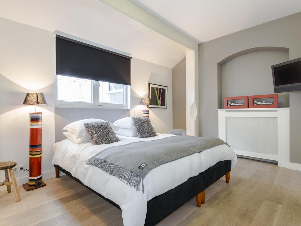Palm Apartment Amsterdam Phòng bức ảnh