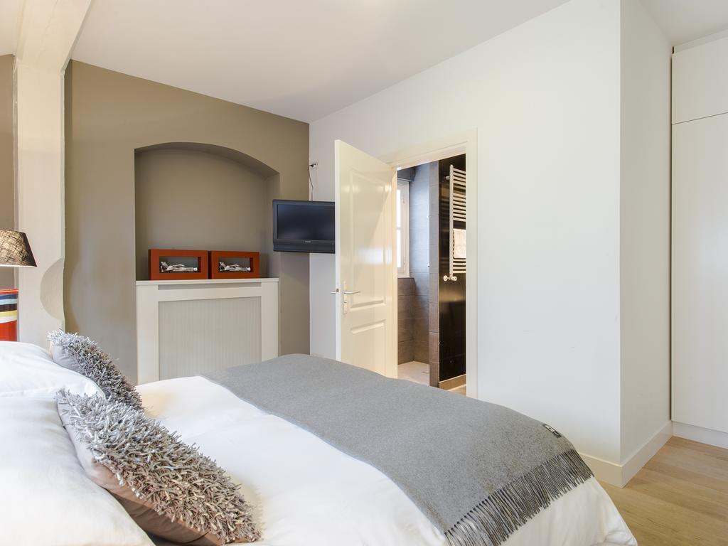 Palm Apartment Amsterdam Phòng bức ảnh