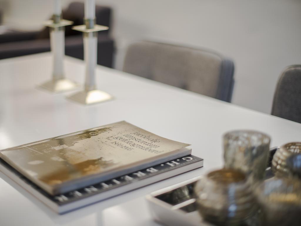 Palm Apartment Amsterdam Phòng bức ảnh